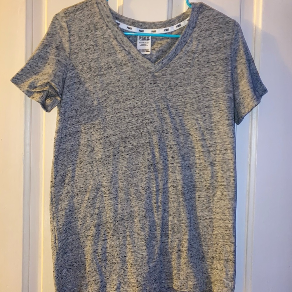 VS PINK V-neck